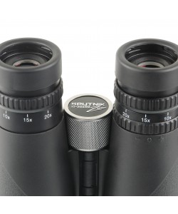 Бинокль Veber Sputnik Zoom 10-20x50 Roof