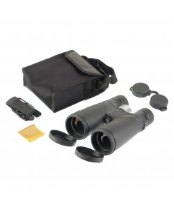 Бинокль Veber Sputnik Zoom 10-20x50 Roof