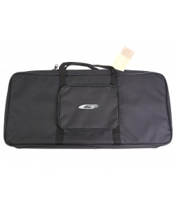 Чехол под насос 69x32 см, черный (люкс)