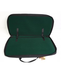 Чехол под насос 69x32 см, черный (люкс)