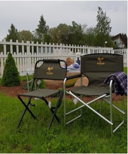 Стул туристический складной AVI-Outdoor BA 7002