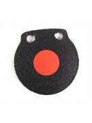 Мишень «ГОНГ» 4” (103 мм) сталь 10 мм