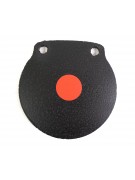 Мишень «ГОНГ» 6” (153 мм) сталь 10 мм