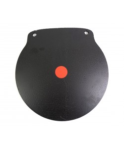 Мишень «ГОНГ» 12” (309 мм) сталь 10 мм