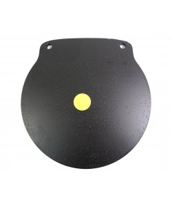 Мишень «ГОНГ» 12” (309 мм) сталь 10 мм