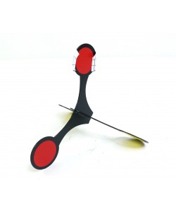 Мишень перекатная «Неваляшка» 20 (2 мм)