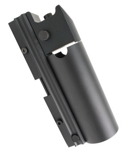 Подствольный гранатомет Big Dragon XM203 6” BK (BD0052A)