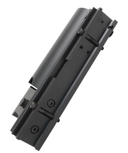 Подствольный гранатомет Big Dragon XM203 6” BK (BD0052A)