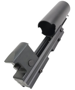 Подствольный гранатомет Big Dragon XM203 6” BK (BD0052A)