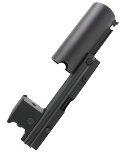 Подствольный гранатомет Big Dragon XM203 6” BK (BD0052A)