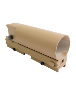Подствольный гранатомет Big Dragon XM203 6” DE (BD0052)