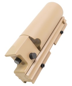 Подствольный гранатомет Big Dragon XM203 6” DE (BD0052)