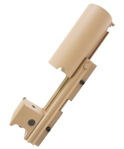 Подствольный гранатомет Big Dragon XM203 6” DE (BD0052)