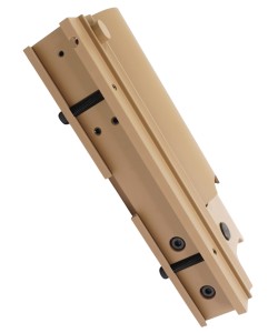 Подствольный гранатомет Big Dragon XM203 6” DE (BD0052)