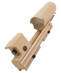 Подствольный гранатомет Big Dragon XM203 6” DE (BD0052)