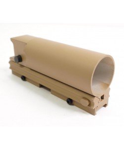 Подствольный гранатомет Big Dragon XM203 6” DE (BD0052)