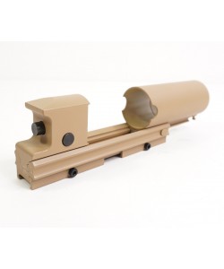Подствольный гранатомет Big Dragon XM203 6” DE (BD0052)