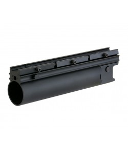 Подствольный гранатомет Big Dragon XM203 9” BK (BD0051)