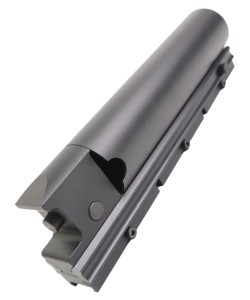 Подствольный гранатомет Big Dragon XM203 9” BK (BD0051)