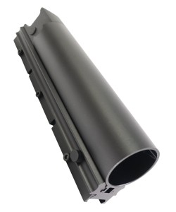 Подствольный гранатомет Big Dragon XM203 9” BK (BD0051)