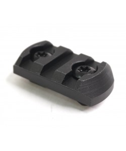 RIS планка Big Dragon на цевье M-LOK, 3 слота (BD4155)