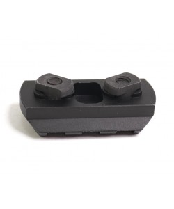 RIS планка Big Dragon на цевье M-LOK, 3 слота (BD4155)