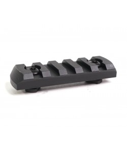 RIS планка Big Dragon на цевье M-LOK, 5 слотов (BD4156)