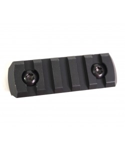 RIS планка Big Dragon на цевье M-LOK, 5 слотов (BD4156)
