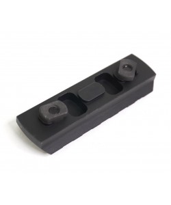 RIS планка Big Dragon на цевье M-LOK, 5 слотов (BD4156)