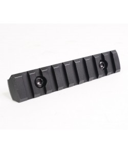 RIS планка Big Dragon на цевье M-LOK, 9 слотов (BD4157)