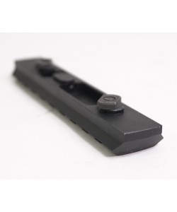 RIS планка Big Dragon на цевье M-LOK, 9 слотов (BD4157)