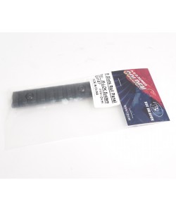 RIS планка Big Dragon на цевье M-LOK, 9 слотов (BD4157)