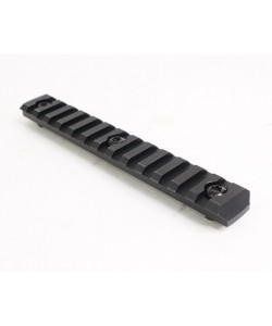 RIS планка Big Dragon на цевье M-LOK, 13 слотов (BD4158)