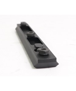 RIS планка Big Dragon на цевье M-LOK, 13 слотов (BD4158)
