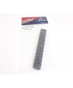 RIS планка Big Dragon на цевье M-LOK, 13 слотов (BD4158)
