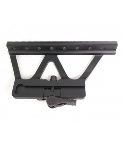 Боковая RIS планка Big Dragon MI Style AK Tactical (BD9253)
