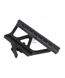 Боковая RIS планка Big Dragon MI Style AK Tactical (BD9253)