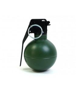 Граната с активной скобой СтрайкАрт M67 Г4