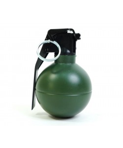 Граната с активной скобой СтрайкАрт M67 Г6