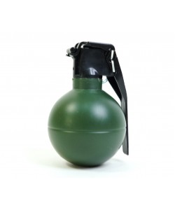 Граната с активной скобой СтрайкАрт M67 Г6