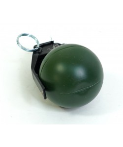 Граната с активной скобой СтрайкАрт M67 Ш4 (шары)