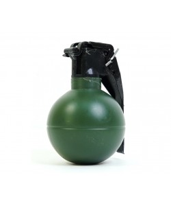 Граната с активной скобой СтрайкАрт M67 Ш4 (шары)