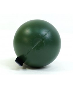 Граната с активной скобой СтрайкАрт M67 Ш6 (шары)