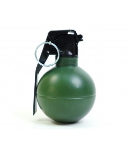 Граната с активной скобой СтрайкАрт M67 Ш6 (шары)