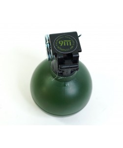 Граната с активной скобой СтрайкАрт M67 Ш6 (шары)