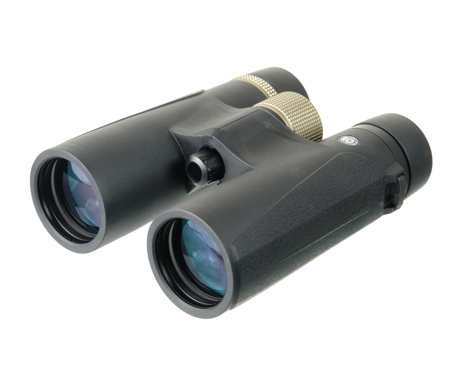 Бинокль Veber ED-R 10x42 WP