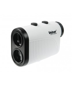 Лазерный дальномер Veber 6x25 LR 400RW