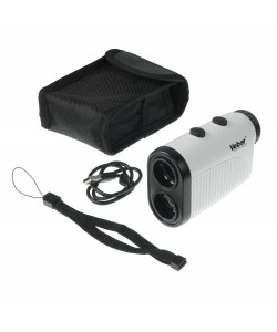 Лазерный дальномер Veber 6x25 LR 400RW