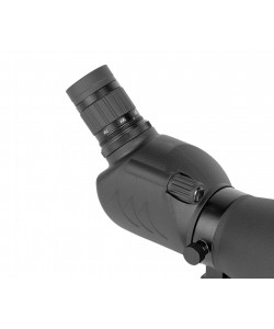 Зрительная труба Veber 25-75x70