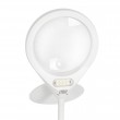 Лупа-лампа Veber 8611 2D LED с аккумуляторным питанием - фото № 3